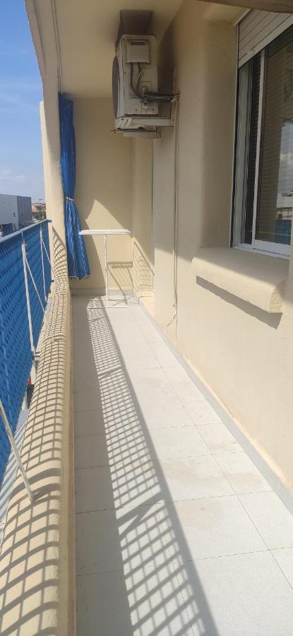 Atico Puerto De Garrucha - 3 Minutos De La Playa - Piscina Apartment Exterior foto